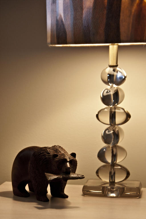 High Hopes Bed And Breakfast Zimmer foto