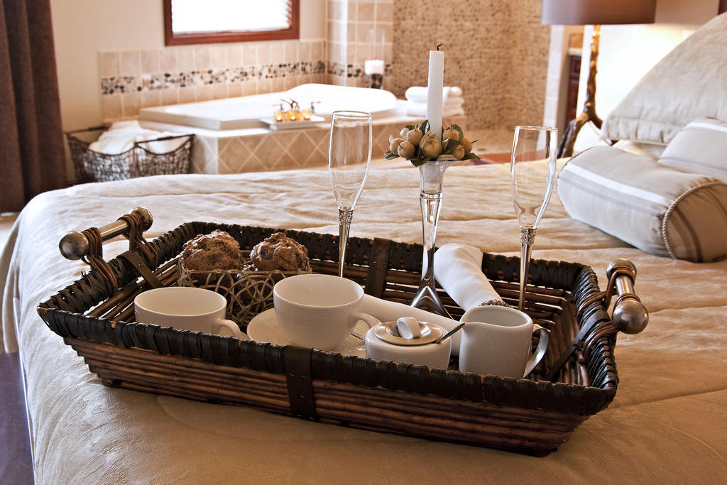 High Hopes Bed And Breakfast Zimmer foto