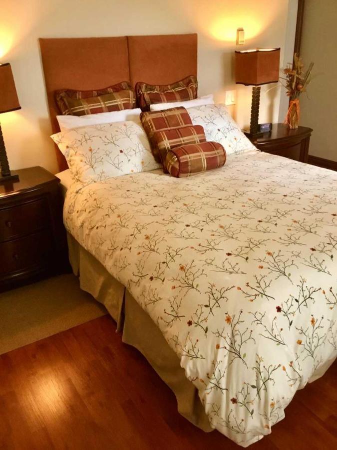 High Hopes Bed And Breakfast Exterior foto