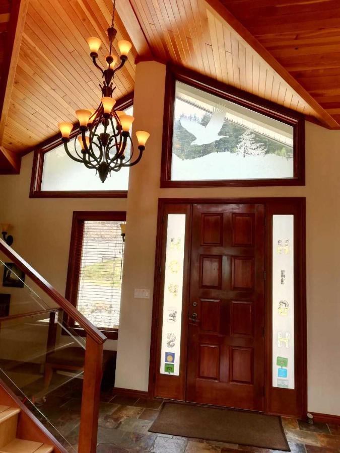High Hopes Bed And Breakfast Exterior foto